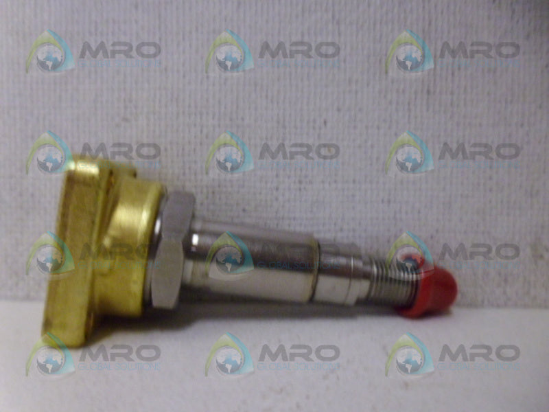 PARKER LU003183 VALVE NSMP