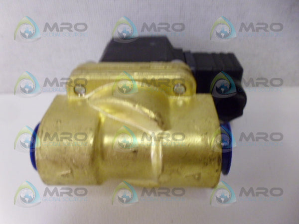 ALCON 18D11Z1A1-1B21 VALVE NSMP NSMP