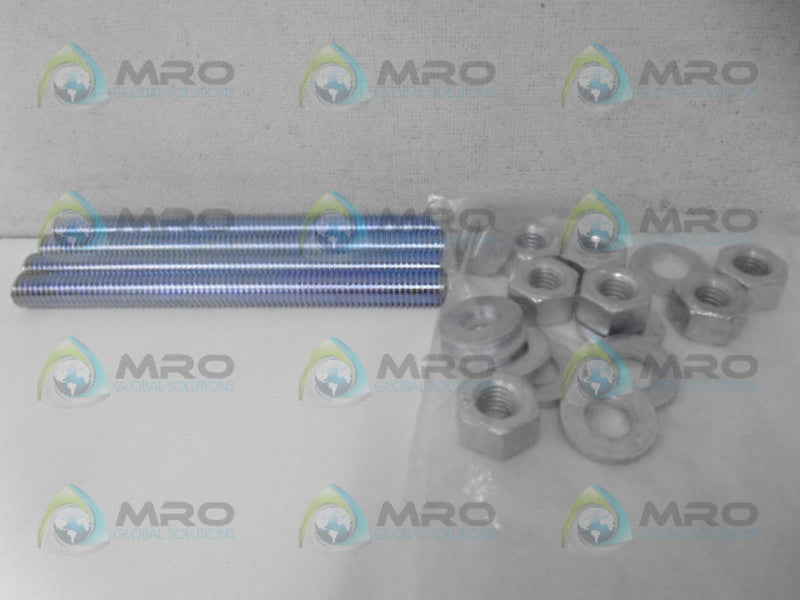 EMERSON 08711-3205-0150 MOUNTING KIT NSMP
