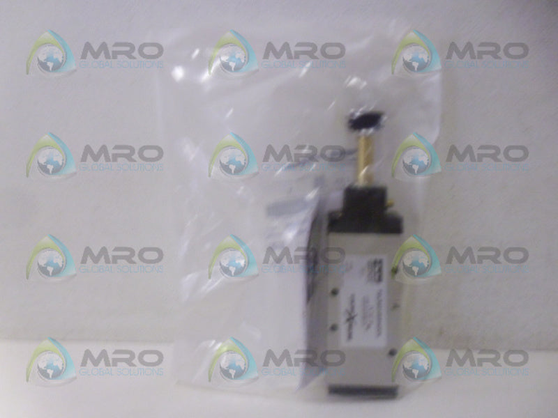 PARKER P2LBX512ESNDDN CONTROL VALVE NSMP