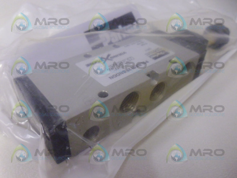 PARKER P2LBX512ESNDDN CONTROL VALVE NSMP