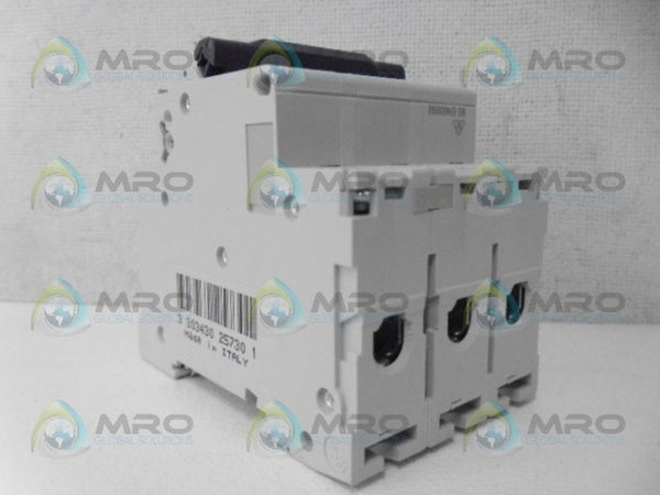 SCHNEIDER 25730 CIRCUIT BREAKER 20A NSMP