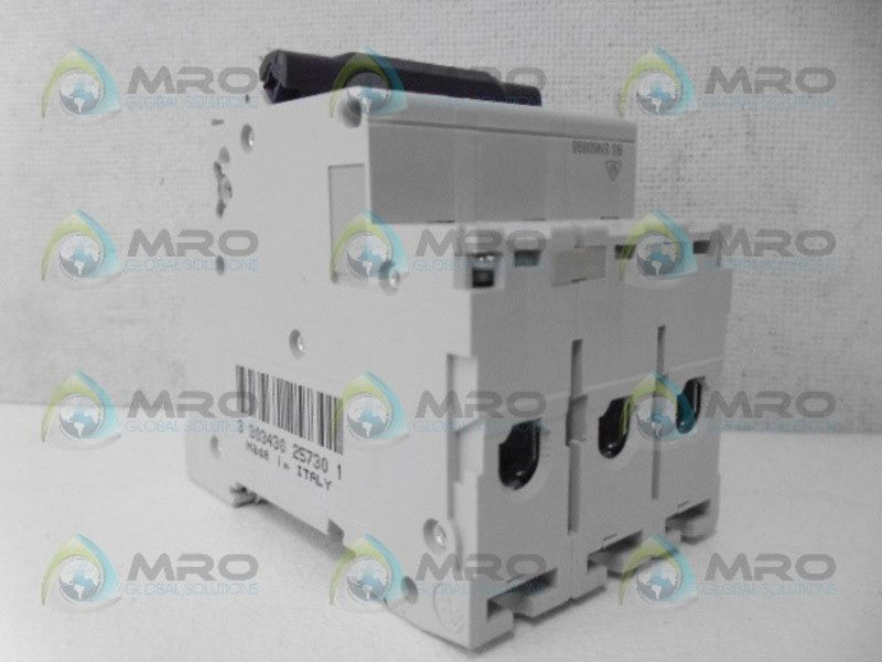 SCHNEIDER 25730 CIRCUIT BREAKER 20A NSMP
