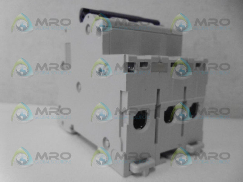 SCHNEIDER 25730 CIRCUIT BREAKER 20A NSMP