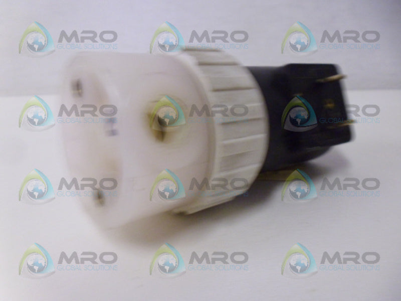 GEMCO 1026D1114123050/60 SOLENOID VALVE NSMP