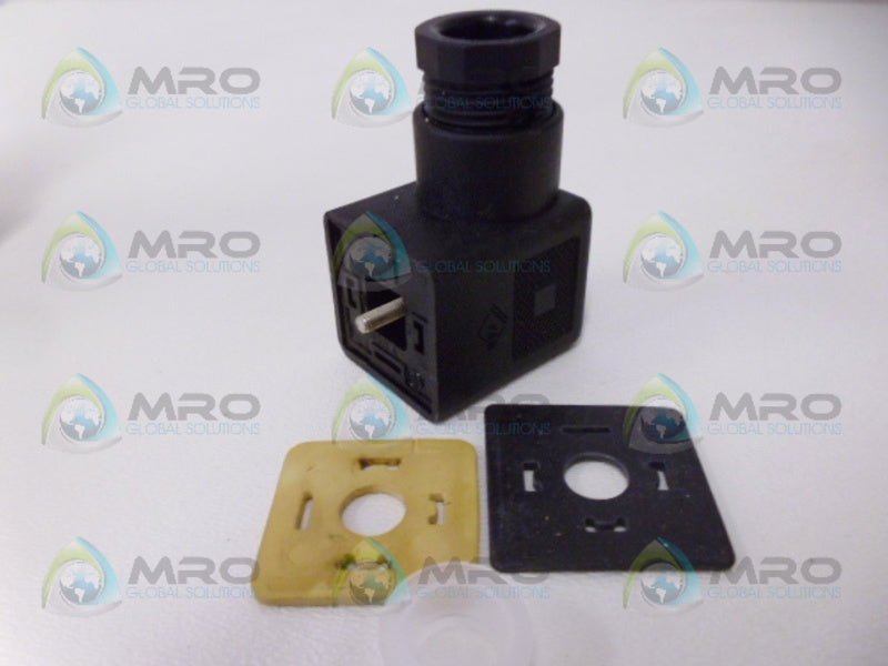 GEMCO 1026D1114123050/60 SOLENOID VALVE NSMP