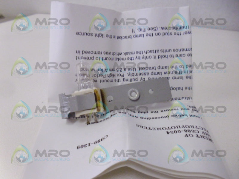 CERMAX C688-0054 REPLACEMENT BULB NSMP