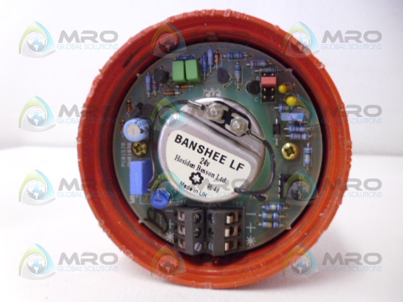 BANSHEE 842A6W0/01 ELECTRONIC SOUNDER NSMP