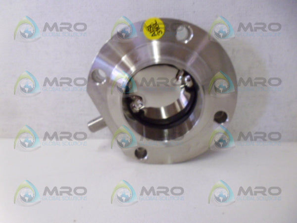 ALFA LAVAL 9611 44/4521 01-06 BUTTERFLY VALVE NSMP