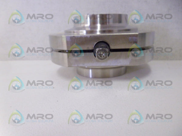 ALFA LAVAL 9611 44/4521 01-06 BUTTERFLY VALVE NSMP