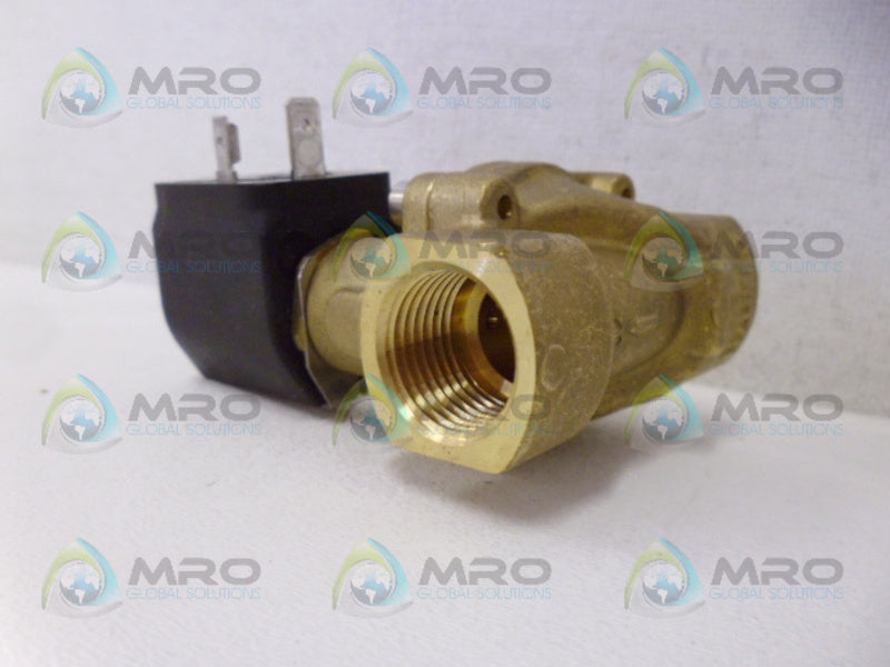 BURKERT 6213-A-13,0-NBR-MS SOLENOID VALVE NSMP