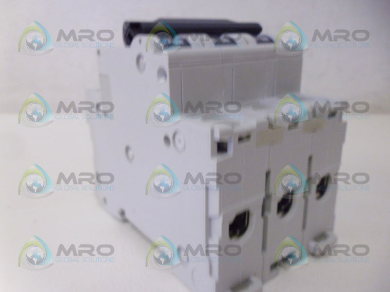 SCHNEIDER 25674 CIRCUIT BREAKER 20A NSMP