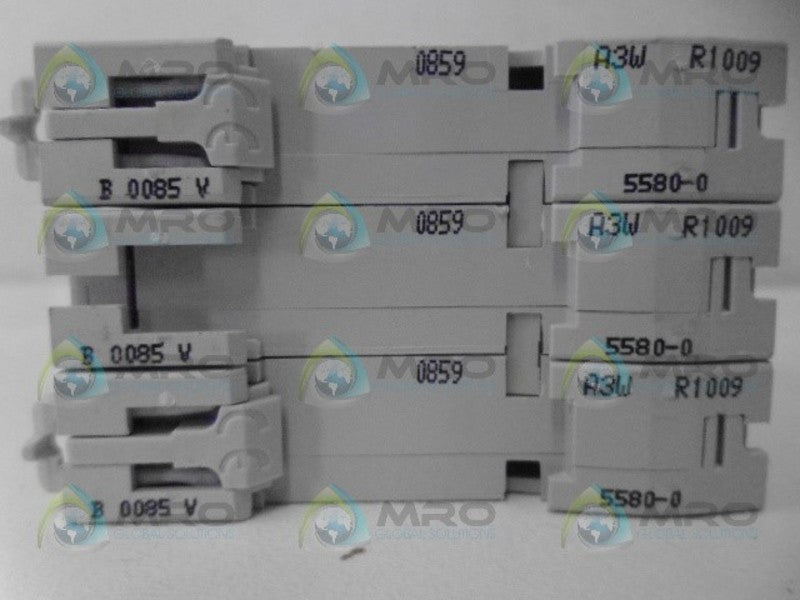 SCHNEIDER 25674 CIRCUIT BREAKER 20A NSMP