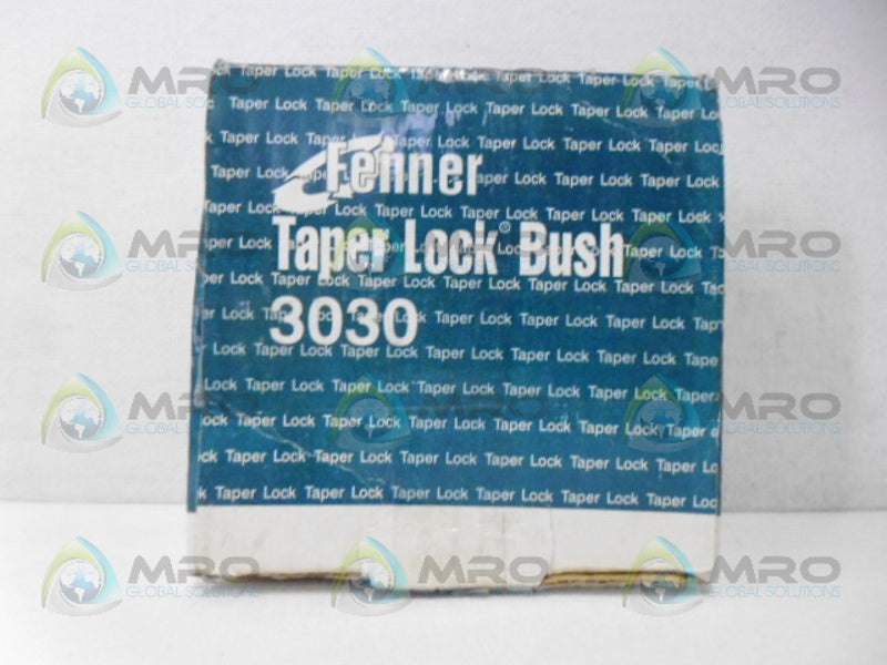 FENNER 3030 TAPER LOCK BUSH 60MM NSMP