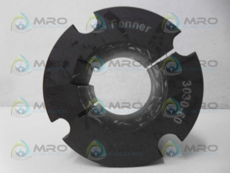 FENNER 3030 TAPER LOCK BUSH 60MM NSMP