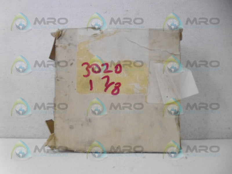 FENNER 3020 BUSHING 1 7/8" BORE NSMP