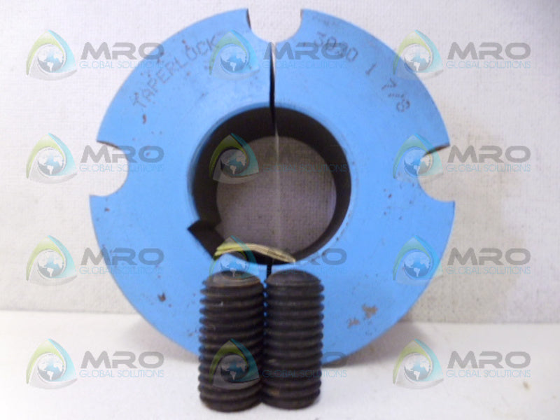 FENNER 3020 BUSHING 1 7/8" BORE NSMP