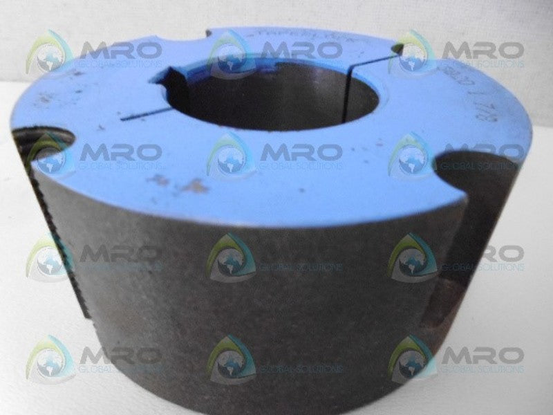 FENNER 3020 BUSHING 1 7/8" BORE NSMP
