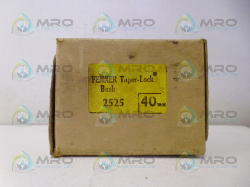 FENNER 2525 BUSHING 40MM NSMP