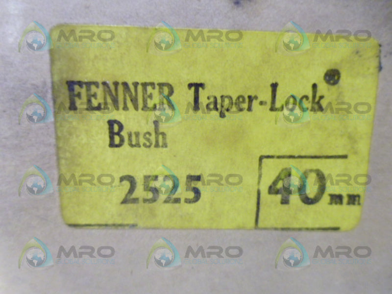 FENNER 2525 BUSHING 40MM NSMP