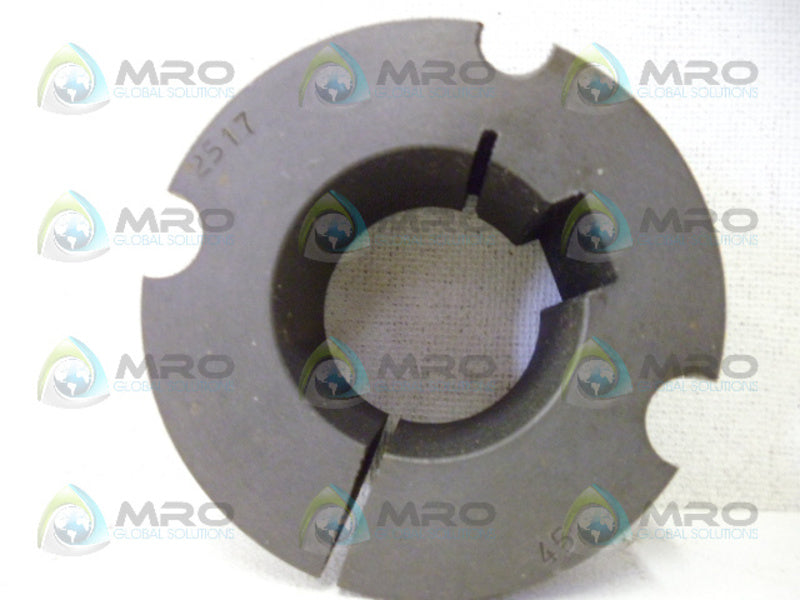 BRAMMER 2517 BUSHING 45MM NSMP