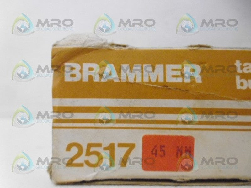 BRAMMER 2517 BUSHING 45MM NSMP