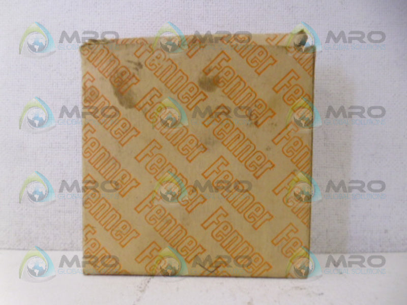 FENNER 033 AO048 F40 FENAFLEX TYRE NSMP