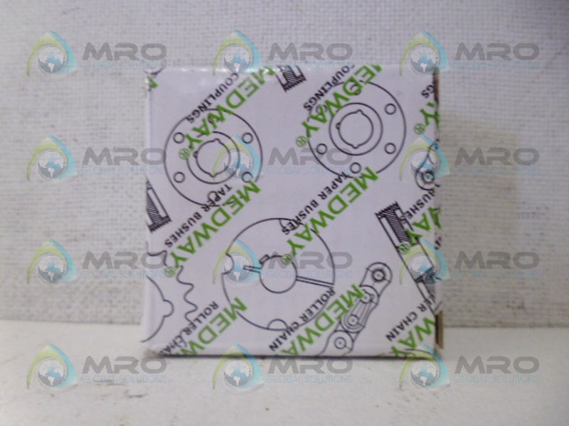 MEDWAY 1610 COUPLING 42MM NSMP