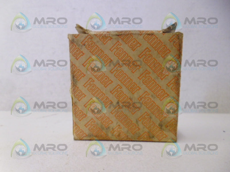 FENNER 1610 1-5/8" NSMP