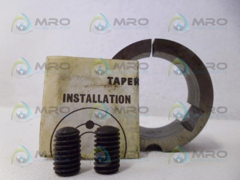 FENNER 1610 1-5/8" NSMP