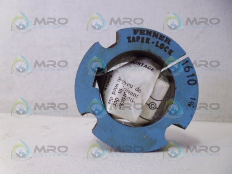 FENNER 1610 1-3/8" NSMP