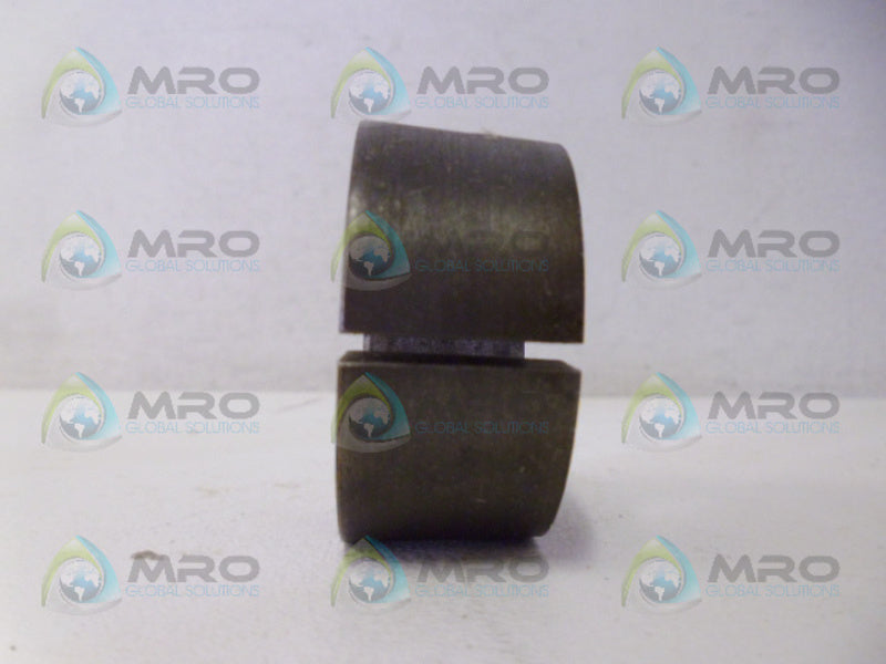 WIGGLESWORTH 1610 COUPLING 1 1/8" NSMP