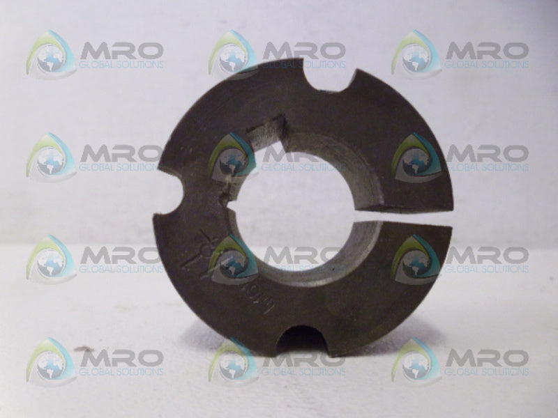 WIGGLESWORTH 1610 COUPLING 1 1/8" NSMP