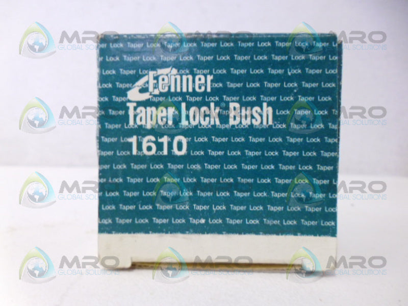 FENNER 1610 28MM NSMP