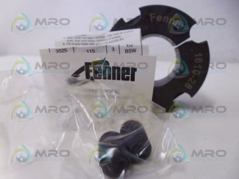 FENNER 1610 28MM NSMP