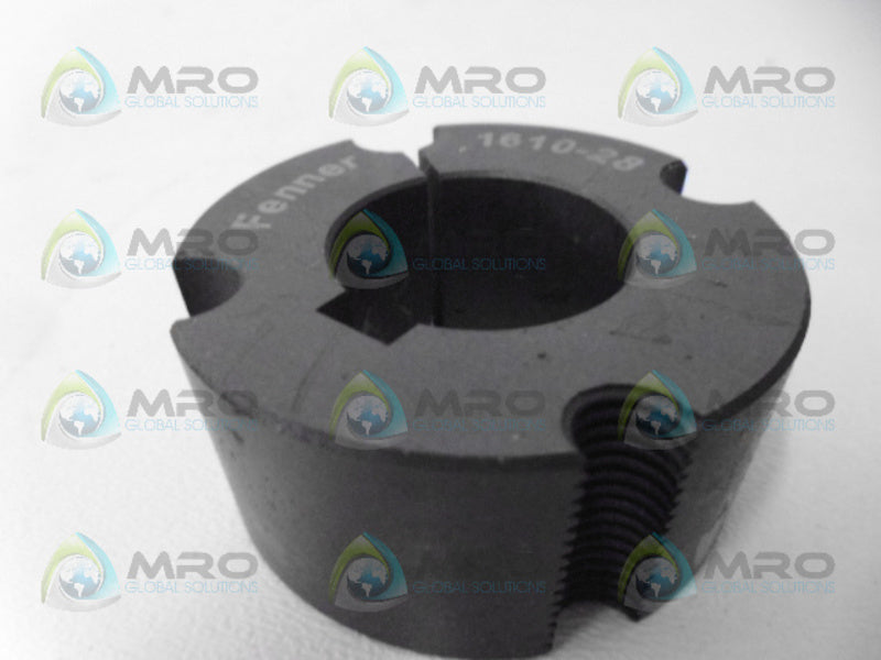 FENNER 1610 28MM NSMP