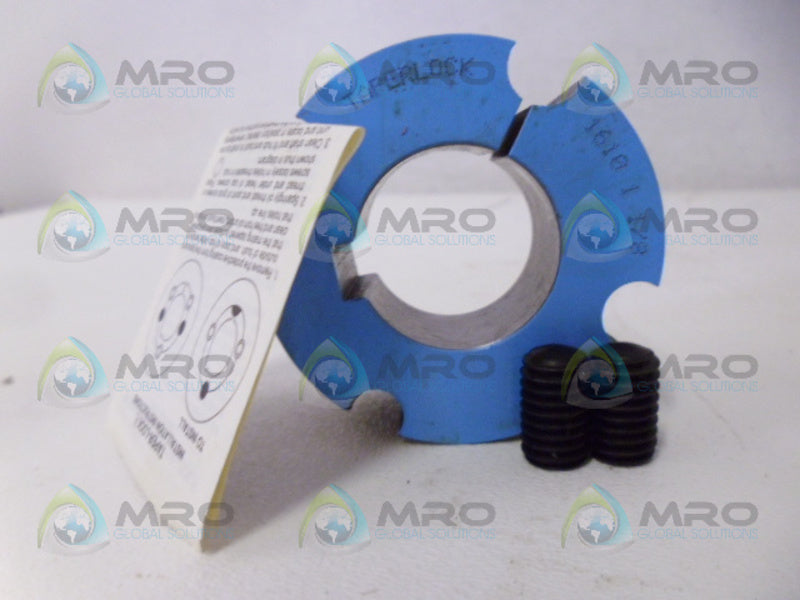 FENNER 1610 1-1/8" NSMP