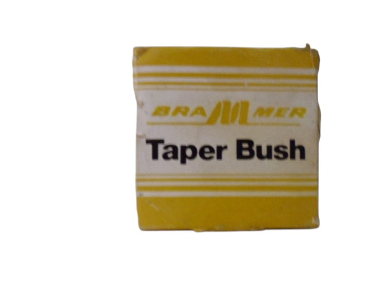 BRAMMER 1610 BUSHING 20MM NSMP
