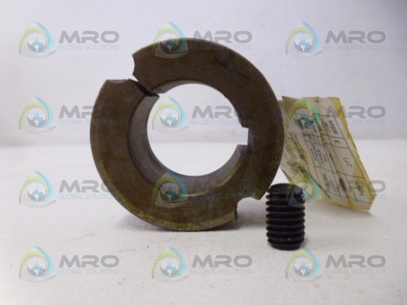 FENNER BUSHING 1610 1 1/4" NSMP