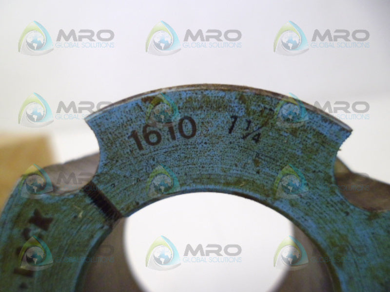FENNER BUSHING 1610 1 1/4" NSMP