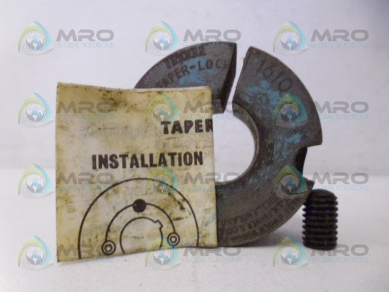 FENNER 1610 15/16" NSMP