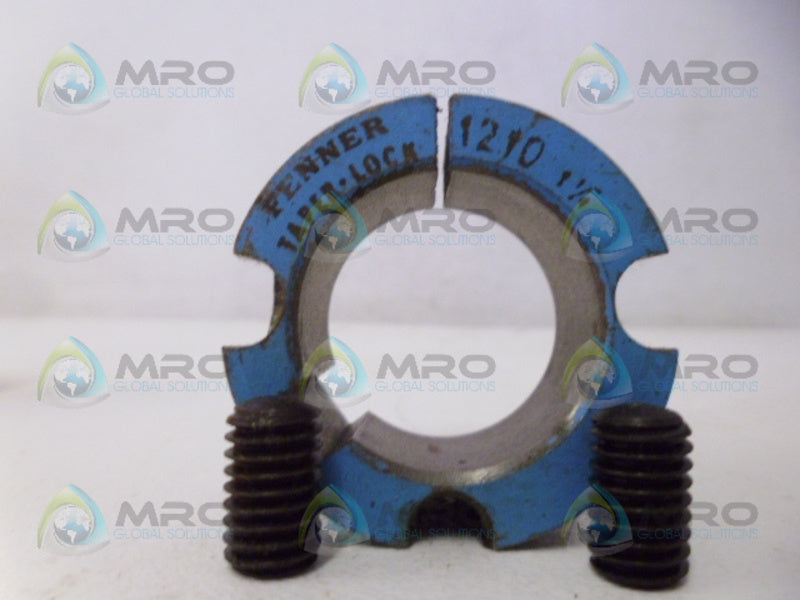 FENNER 1210 BUSHING 1 1/4" NSMP