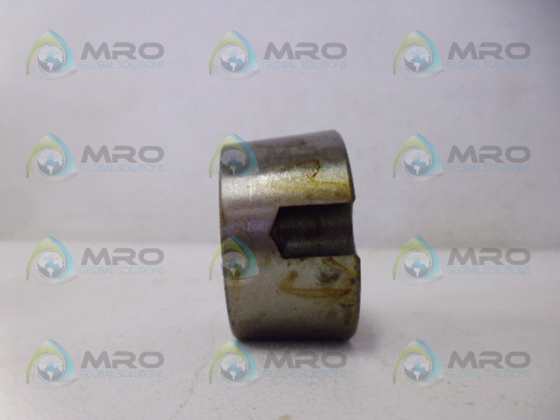 TAPER BUSH 1210 BUSHING 25MM NSMP