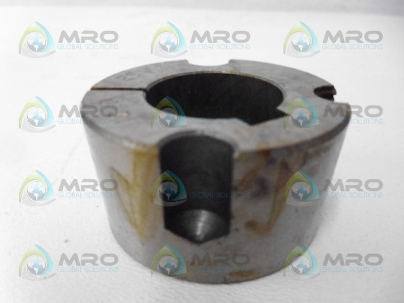 TAPER BUSH 1210 BUSHING 25MM NSMP
