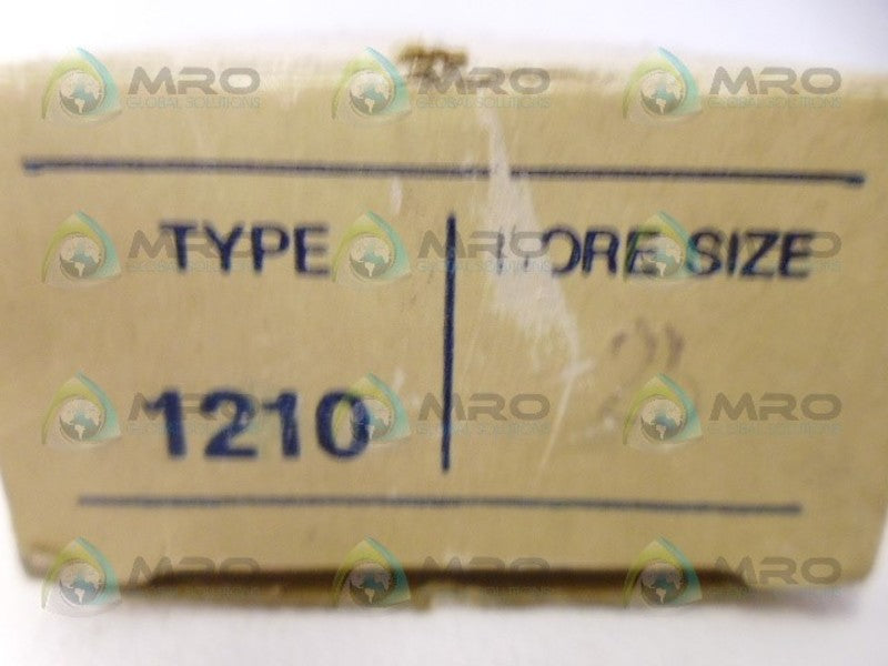 TAPER BUSH 1210 BUSHING 25MM NSMP