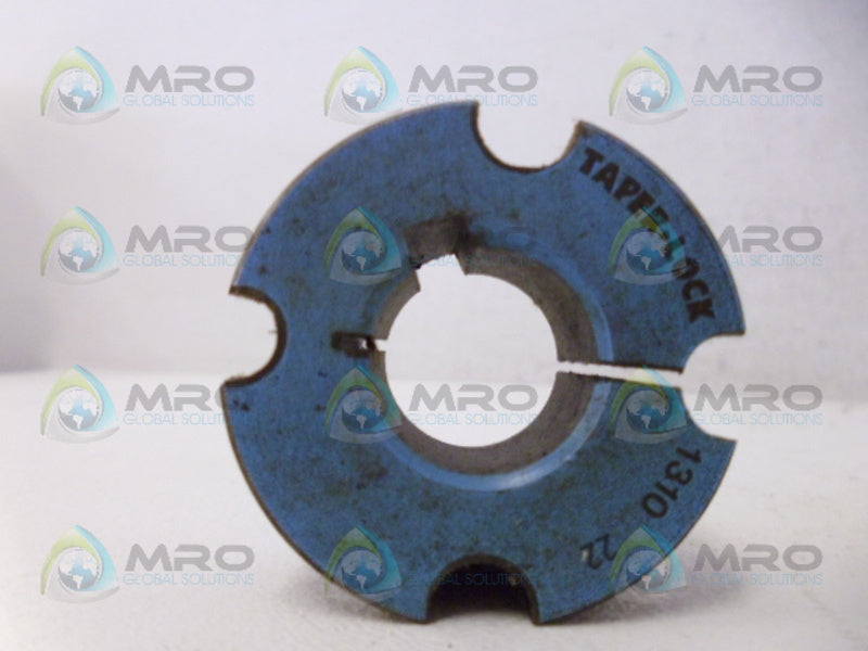 FENNER 1310 BUSHING 22MM NSMP