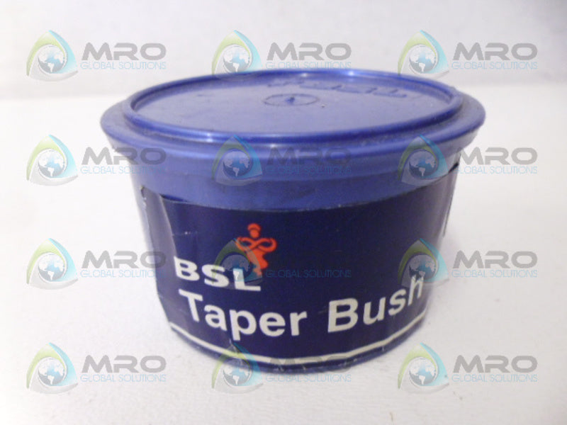 BSL 1610 TAPER BUSHING 20MM NSMP