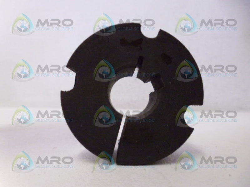 BSL 1610 TAPER BUSHING 20MM NSMP
