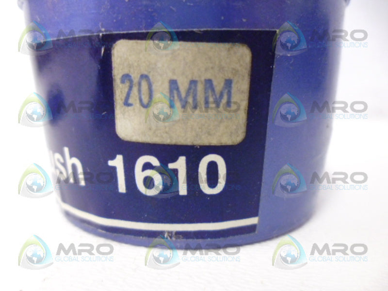 BSL 1610 TAPER BUSHING 20MM NSMP