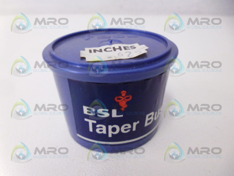 BSL 1210 .625" NSMP
